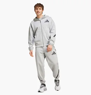Спортивный костюм мужской Adidas Z.N.E. Grey JF2446__JF2450