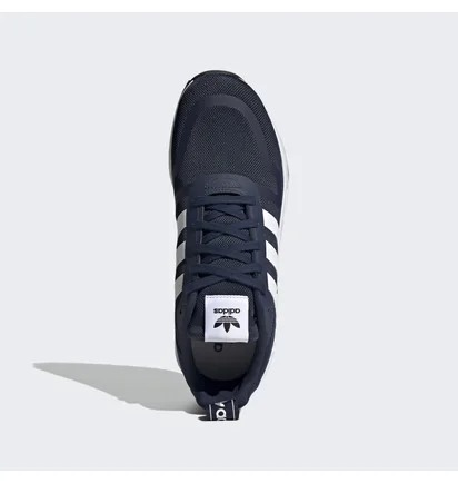 Кросівки чоловічі Adidas Smooth Runner Black FX5117