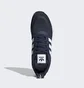 Кросівки чоловічі Adidas Smooth Runner Black FX5117