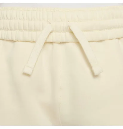 Спортивный костюм детский Nike Sportswear Club Fleece Beige HJ3371-113__HJ3374-113