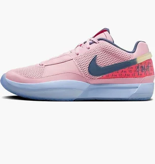 Кроссовки унисекс Nike Ja 1 Pink FV1281-600