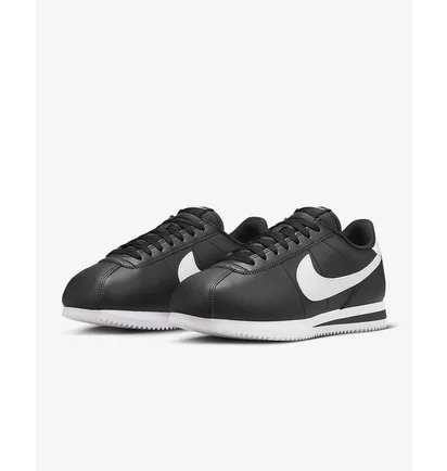 Кросівки жіночі Nike Cortez Black DN1791-001