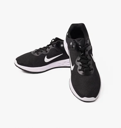Кроссовки мужские Nike Revolution 6 Flyease Black DC8992-003