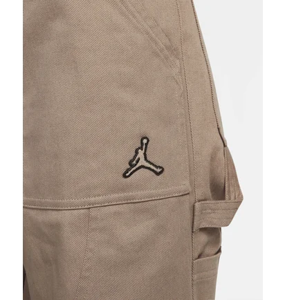 Штаны женские Air Jordan Essentials Utility Pants Brown DM5034-040