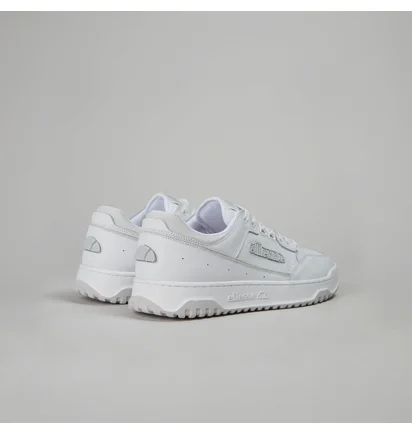 Кроссовки женские Ellesse Ls987 Cupsole White SGTF0704-976