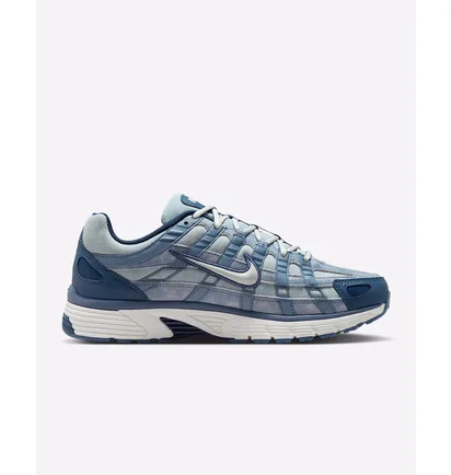 Кроссовки мужские Nike P-6000 Jeans Blue IH3646-499