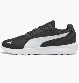 Кросівки унісекс Puma Softride Black 400235-11