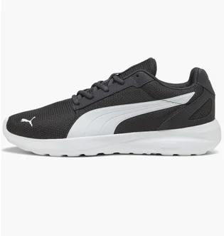 Кроссовки унисекс Puma Softride Black 400235-11