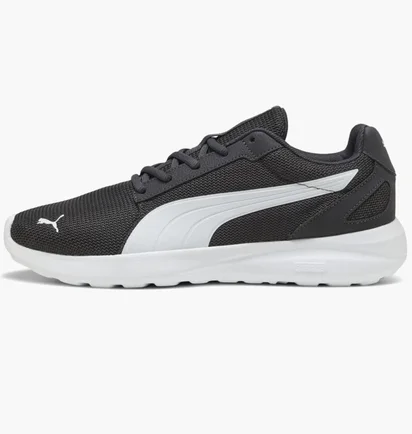 Кросівки унісекс Puma Softride Black 400235-11