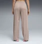 Штани жіночі Puma League Wide Leg Beige 528488-88