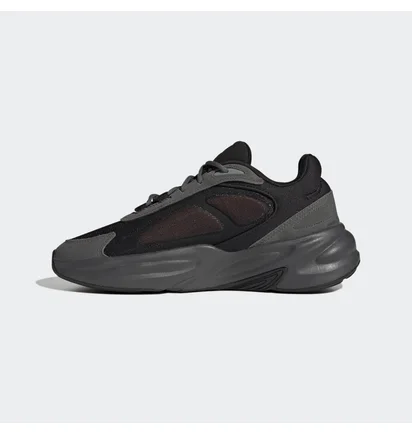 Кросівки чоловічі Adidas Ozelle Black GW9037