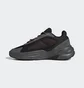 Кросівки чоловічі Adidas Ozelle Black GW9037