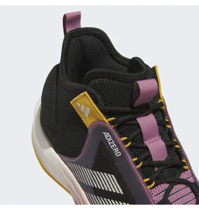 Кросівки унісекс Adidas Adizero Select Shoes Black IE9285