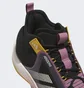Кросівки унісекс Adidas Adizero Select Shoes Black IE9285