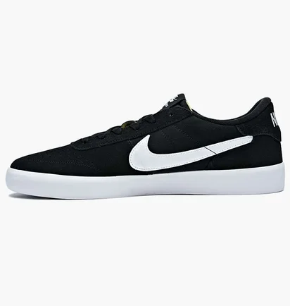 Кроссовки унисекс Nike Sb Heritage Vulc Black CD5010-003