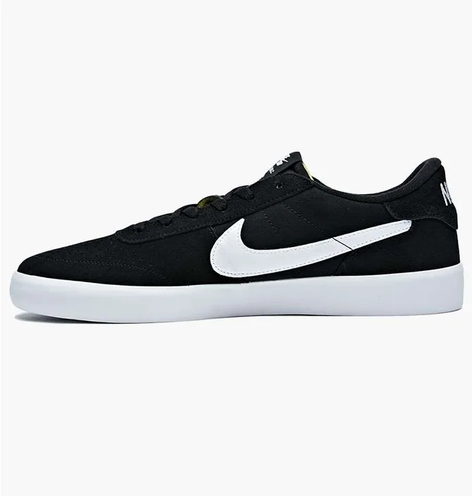 Кроссовки унисекс Nike Sb Heritage Vulc Black CD5010-003
