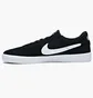 Кроссовки унисекс Nike Sb Heritage Vulc Black CD5010-003