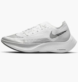 Кросівки жіночі Nike Zoomx Vaporfly Next% 2 White CU4123-100