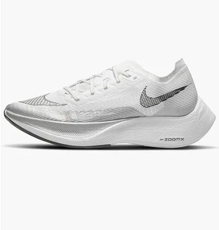 Кросівки жіночі Nike Zoomx Vaporfly Next% 2 White CU4123-100