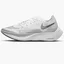 Кроссовки женские Nike Zoomx Vaporfly Next% 2 White CU4123-100