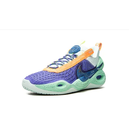 Кросівки унісекс Nike Cosmic Unity Violet/Turquoise DA6725-500