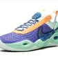 Кросівки унісекс Nike Cosmic Unity Violet/Turquoise DA6725-500