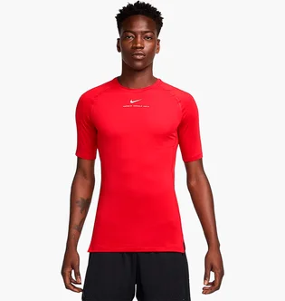 Футболка мужская Nike Nocta Red DM1710-657