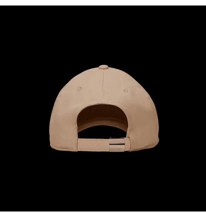 Кепка детская Nike K Nk Df Club Cap Us Cb Mtswsh Beige FB5064-200