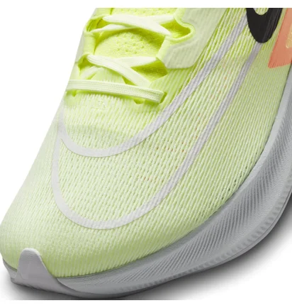 Кроссовки мужские Nike Zoom Fly 4 Green CT2392-700