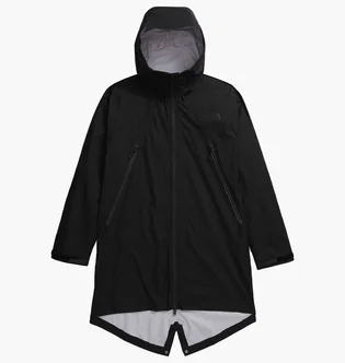 Парка унісекс The North Face Lt Black NF0A8B71JK3