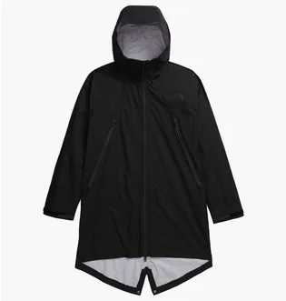 Парка унісекс The North Face Lt Black NF0A8B71JK3