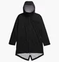Парка унисекс The North Face Lt Black NF0A8B71JK3
