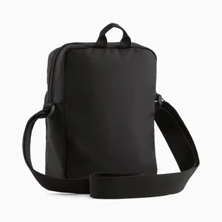 Сумка чоловіча Puma Academy Portable Black 091488-01