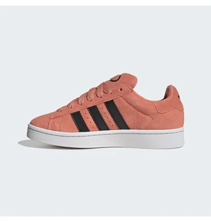 Кроссовки женские Adidas Campus 00S Shoes Orange ID7037