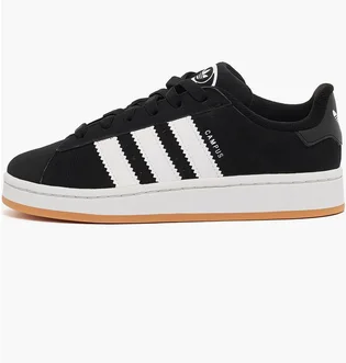 Кроссовки детские Adidas Campus 00S Cf El C Black JI4331