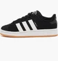 Кроссовки детские Adidas Campus 00S Cf El C Black JI4331