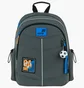 Рюкзак дитячий Kite Game On Grey K26-771S-4