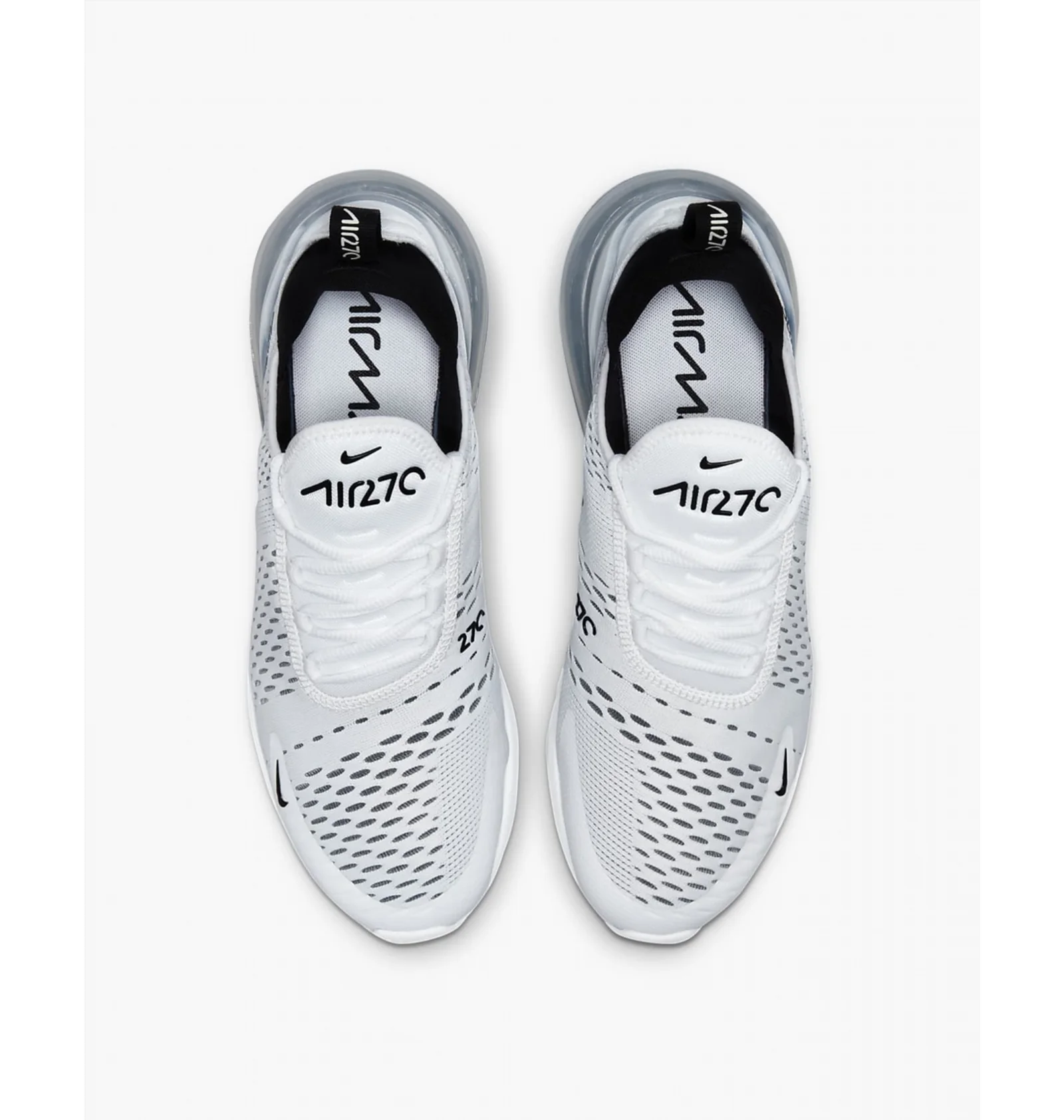 ᐉ Кроссовки женские Nike Air Max 270 White AH6789-100 - купить в