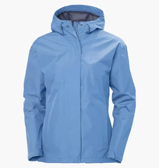 Куртка женская Helly Hansen Seven J Jacket Blue 62066-636