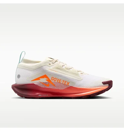 Кросівки жіночі Nike Pegasus Trail 5 Gtx White FQ0912-104