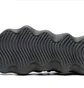 Кросівки чоловічі Adidas Yeezy 450 Black ID1632