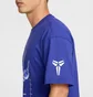 Футболка чоловіча Nike X-Ray Tee Blue HV6694-432
