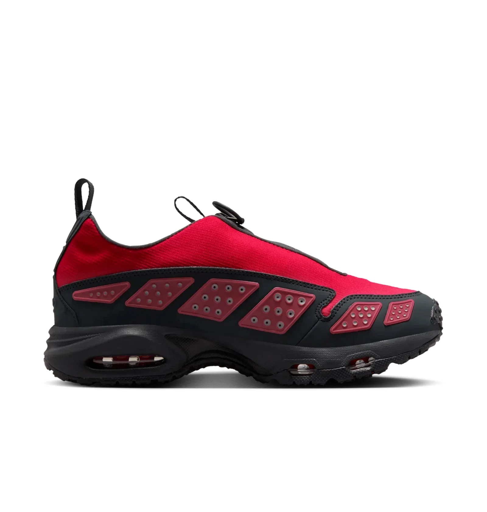 ᐉ Кросівки жіночі Nike Air Max Sndr Gore-Tex Fire Red FZ4238-800