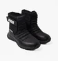 Ботинки детские Puma Nieve Boot Winter Ac Ps Black 380745-03