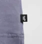 Футболка мужская Nike Sb Tee Logo Lbr Violet DC7817-003