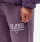 Штани чоловічі Puma X Pleasures Sweatpants Violet 620882-74