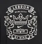 Худі дитяче Nike Lbj Df Std Issue Po Black HF4264-010