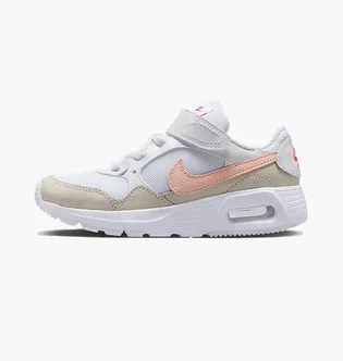 Кроссовки детские Nike Air Max Sc (Psv) White/Beige CZ5356-122
