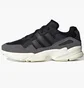Кросівки чоловічі Adidas Yung-96 Black/White EE7245