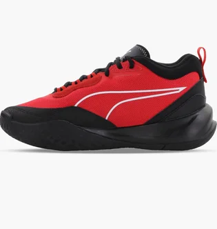 Кроссовки мужские Puma Playmaker High Risk Red 385841-02